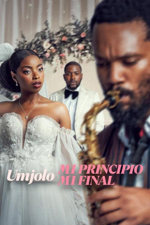 Umjolo: Mi principio, mi final 2025 HD 720p Latino