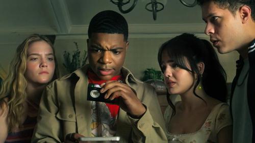 Goosebumps: La desaparición: 1×5