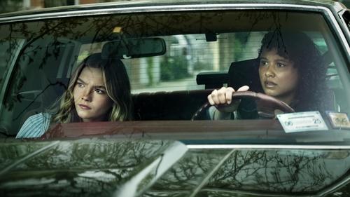 Goosebumps: La desaparición: 1×3