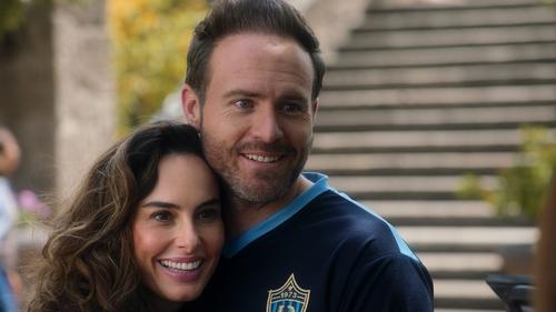 Ahora que no estás: 1×1