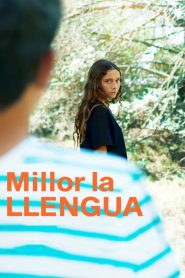 Mejor la lengua 2023 HD 1080p Subtitulado