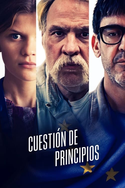 Cuestión de principios 2024 HD 1080p