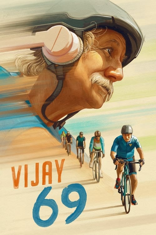 Vijay 69 2024 HD 1080p Latino