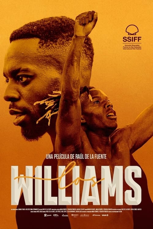 Los Williams 2024 HD 1080p Castellano