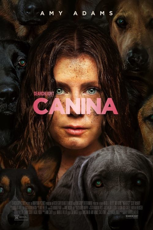 Canina 2024 HD 720p Latino