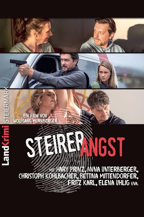 Steirerangst 2023 HD 720p HD 1080p Castellano