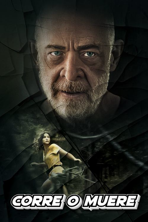 You Can’t Run Forever 2024 HD 1080p Castellano