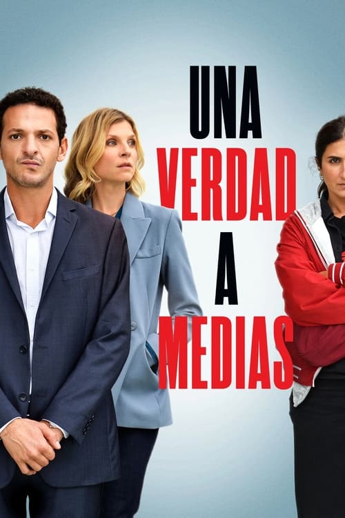 Una verdad a medias 2023 HD 1080p
