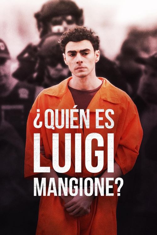 ¿Quién es Luigi Mangione? 2025 HD 720p Latino
