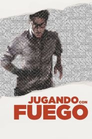 Jugando con fuego 2024 HD 1080p Castellano