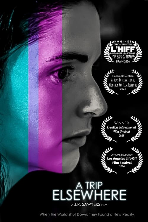 A Trip Elsewhere 2024 HD 1080p