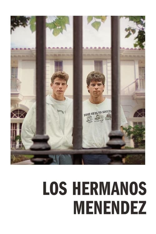 Los Hermanos Menendez 2024 HD 1080p Castellano