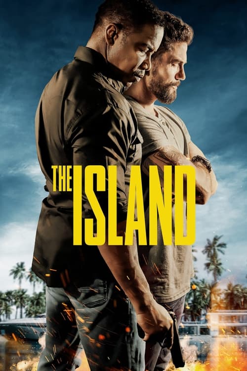 The Island 2023 HD 1080p