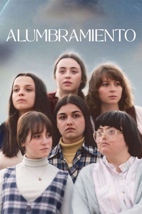 Alumbramiento 2024 HD 1080p Castellano
