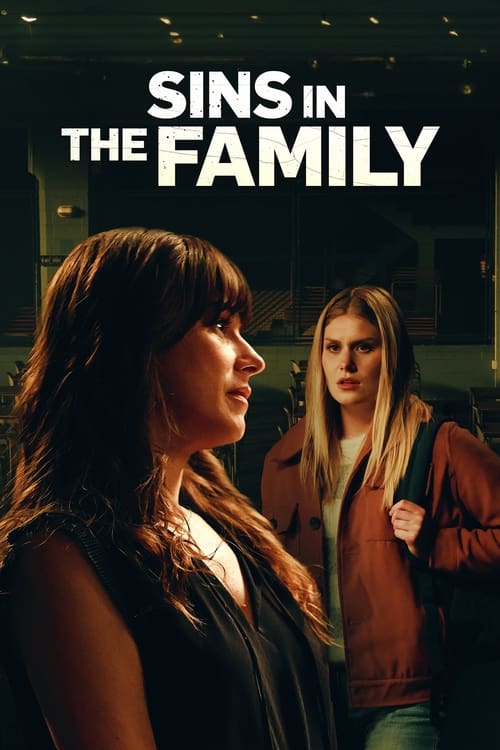 Los pecados de la familia 2023 HD 1080p Castellano