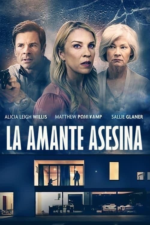 La amante asesina 2023 HD 1080p Castellano