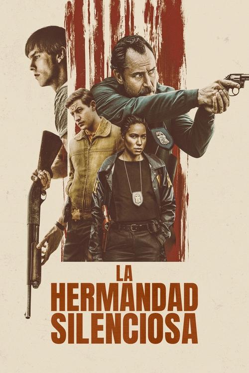 La Hermandad Silenciosa 2024 HD 720p Latino