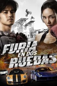 Furia en dos ruedas 2023 HD 720p Latino