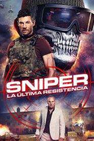 Sniper – La Ultima Resistencia 2025 HD 720p Latino