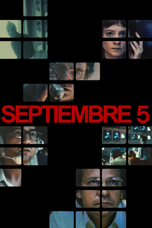 Septiembre 5 2024 HD 1080p
