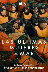 Las últimas mujeres del mar 2024 HD 1080p