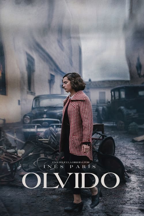 Olvido 2023 HD 1080p Castellano