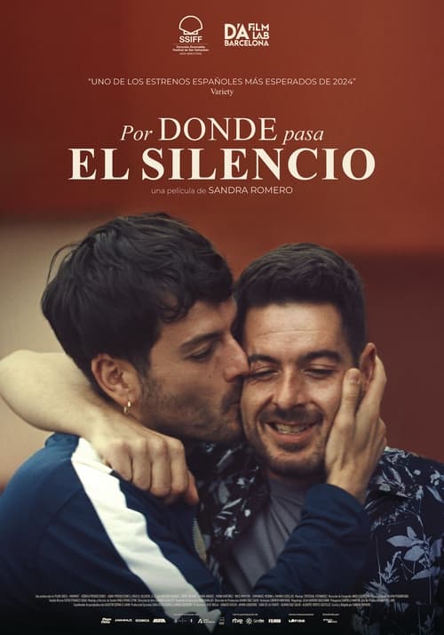 Por donde pasa el silencio 2024 HD 1080p Castellano