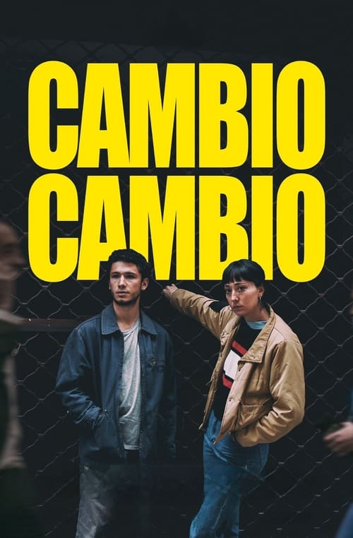 Cambio cambio 2022 HD 720p Latino