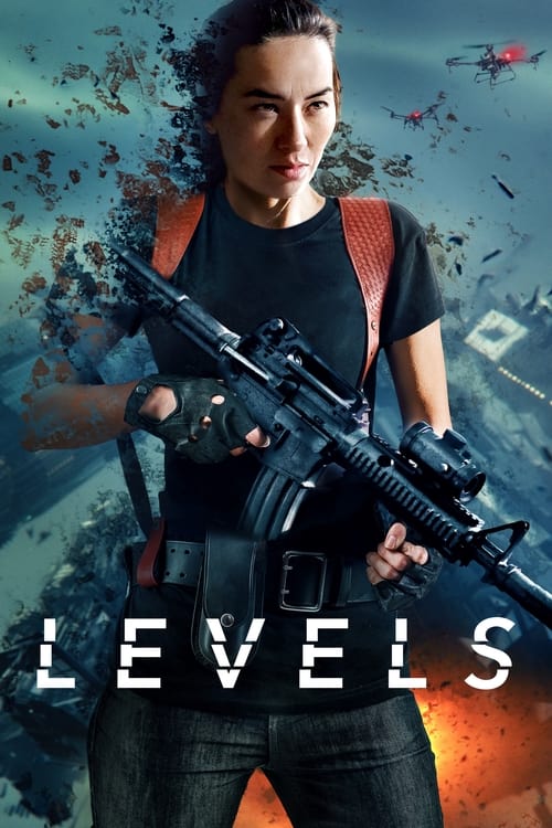Levels 2024 HD 1080p