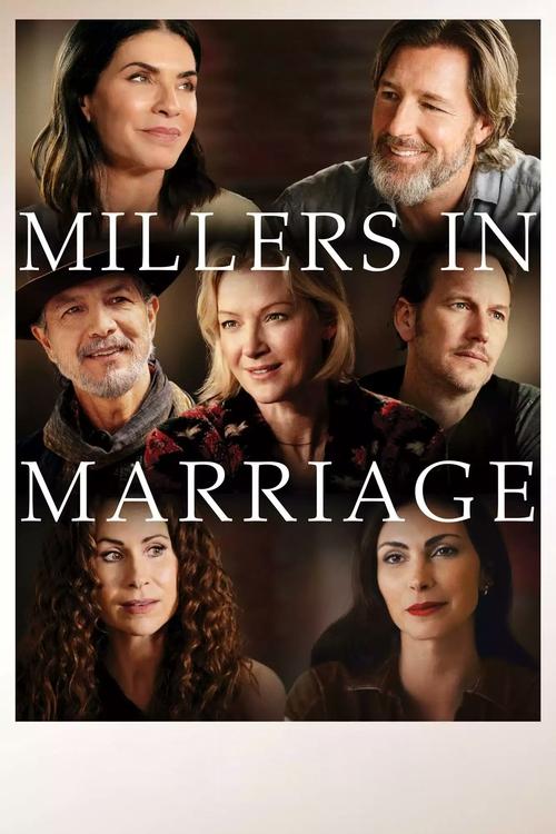 Vidas en matrimonio 2025 HD 720p Latino
