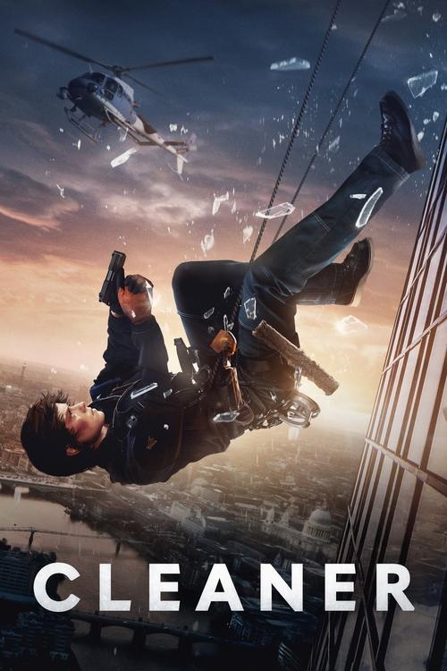 Cleaner 2025 HD 1080p