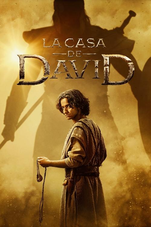 La casa de David 2025 HD 720p Latino