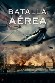 Batalla aérea 2023 HD 1080p