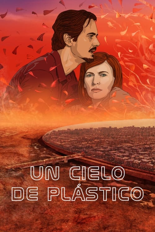 Un cielo de plástico 2023 HD 1080p Castellano