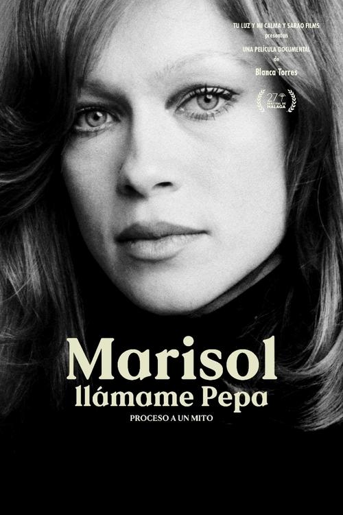 Marisol: llámame Pepa 2024 HD 1080p Castellano