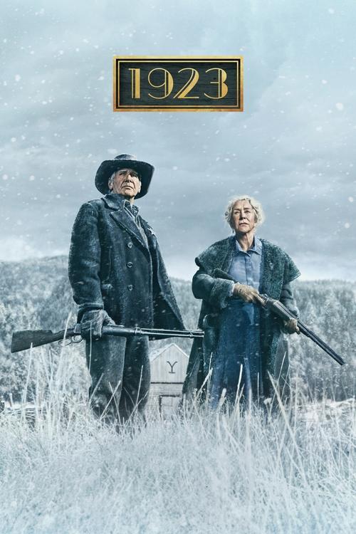 1923 2022 HD 1080p Latino