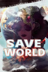 Save the World 2024 HD 1080p Castellano
