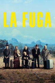 La fuga 2024 HD 1080p Castellano