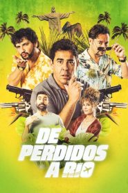 De perdidos a Río 2023 HD 1080p Castellano