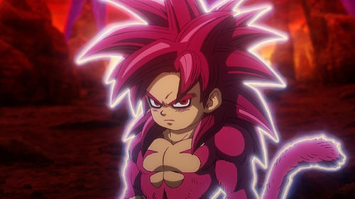 Dragon Ball DAIMA: 1×18