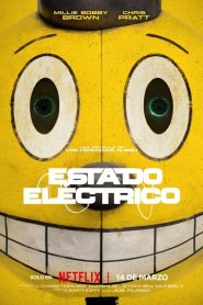 Estado eléctrico 2025 HD 1080p Y 720p Latino