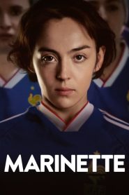 Marinette 2023HD 720p latino