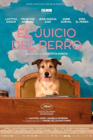 El juicio del perro 2024 HD 1080p