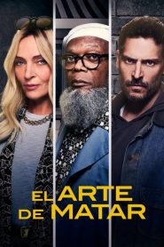 El arte de matar 2023 HD 720p