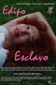 Edipo esclavo 2024 HD 1080p Castellano