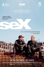 Sex 2024 HD 1080p