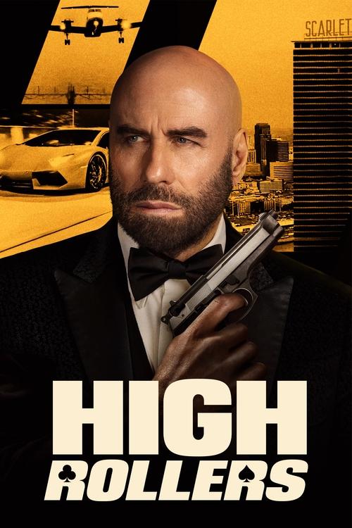 High Rollers 2025 HD 1080p