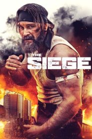 El asedio 2023 HD 720p Latino