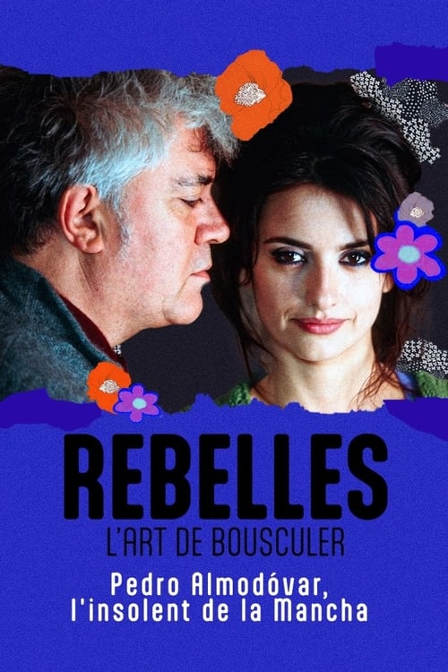 Todo sobre Almodóvar 2023 HD 1080p Castellano