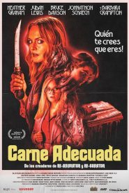 Suitable Flesh 2023 HD 1080p Castellano